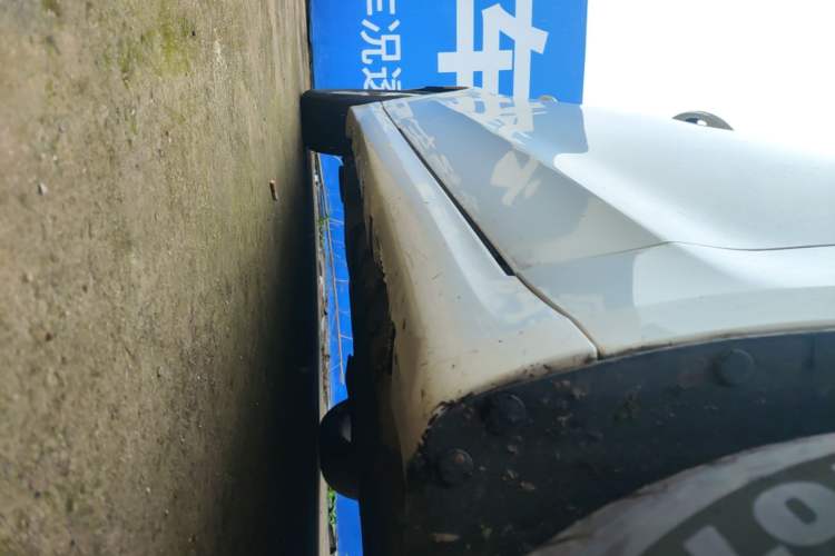 Used Ford Mondeo 2013 1.5L GTDi180 Fashion Edition Right Side Sill