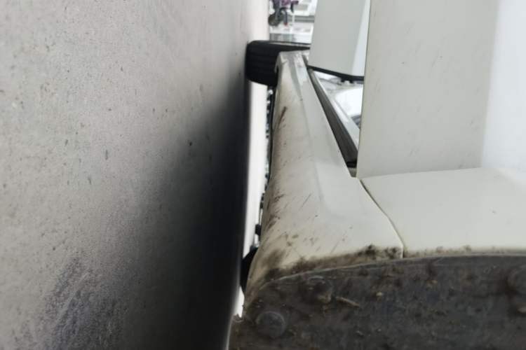 Used Ford Mondeo 2013 2.0L GTDi 200 Fashion Edition Right Side Sill