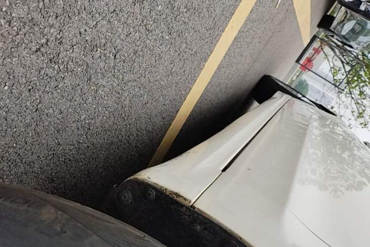 Used Ford Mondeo 2013 2.0L GTDi 200 Luxury Model Right Side Sill