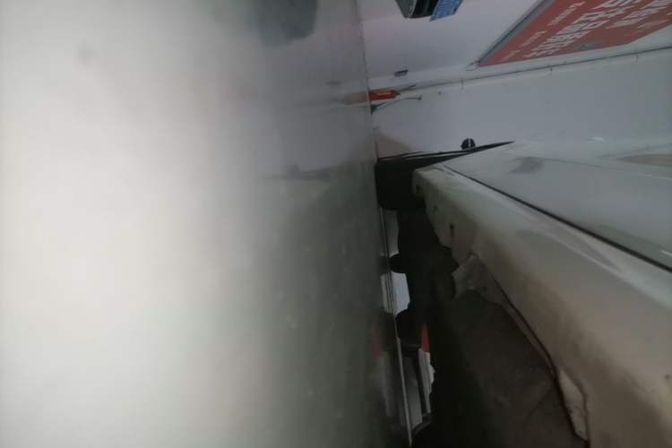 Used Ford Mondeo 2013 1.5L GTDi180 Fashion Edition Right Side Sill