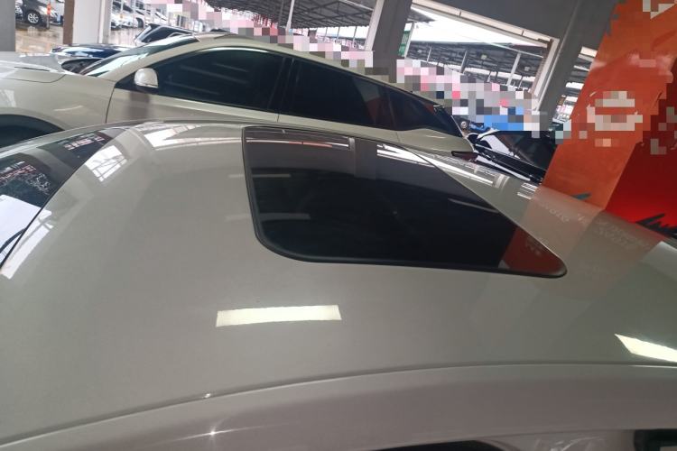 Used Ford Mondeo 2013 1.5L GTDi180 Fashion Edition Roof