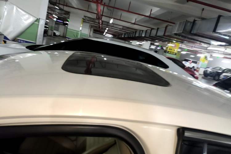 Used Ford Mondeo 2013 1.5L GTDi180 Fashion Edition Roof