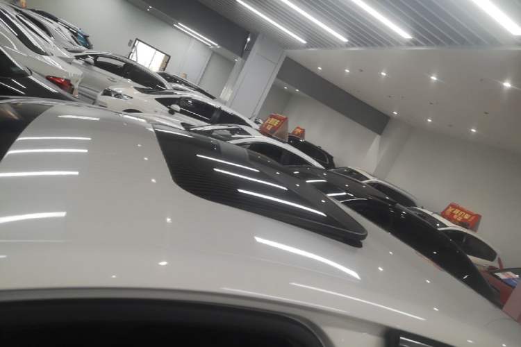 Used Ford Mondeo 2013 1.5L GTDi180 Fashion Edition Roof