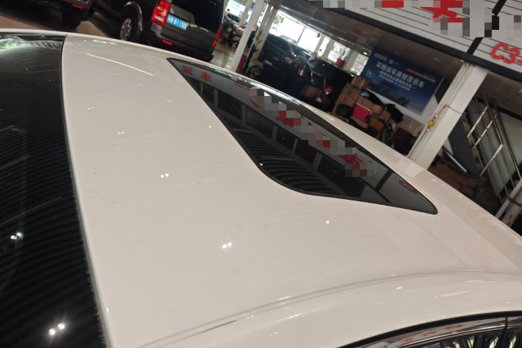 Used Ford Mondeo 2013 1.5L GTDi180 Fashion Edition Roof