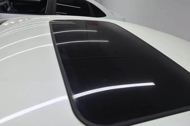 Used Ford Mondeo 2013 1.5L GTDi180 Fashion Edition Roof