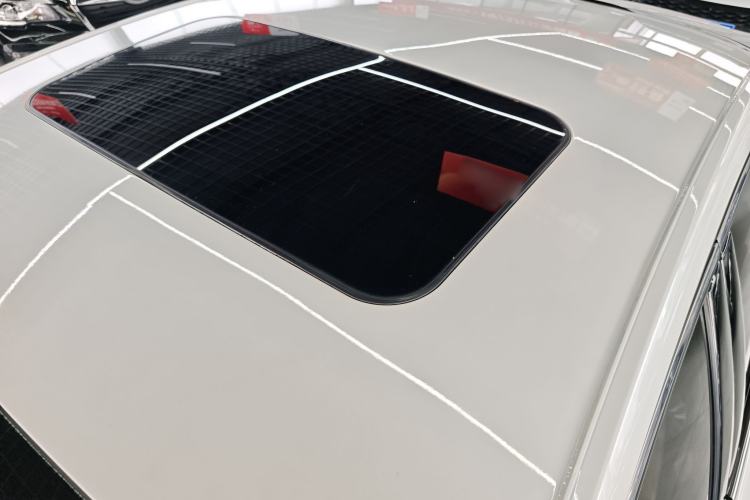Used Ford Mondeo 2013 1.5L GTDi180 Fashion Edition Roof