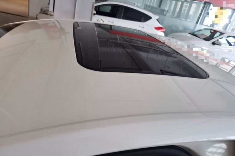 Used Ford Mondeo 2013 2.0L GTDi 200 Fashion Edition Roof