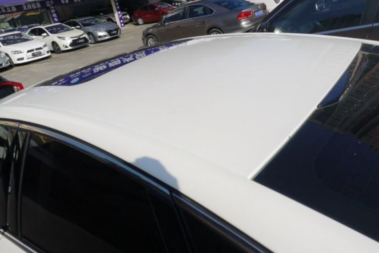 Used Ford Mondeo 2013 2.0L GTDi 200 Fashion Edition Roof