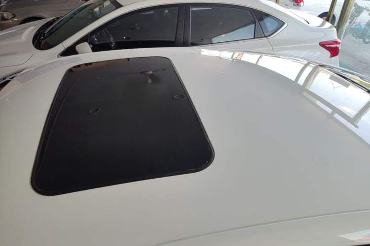 Used Ford Mondeo 2013 1.5L GTDi180 Fashion Edition Roof