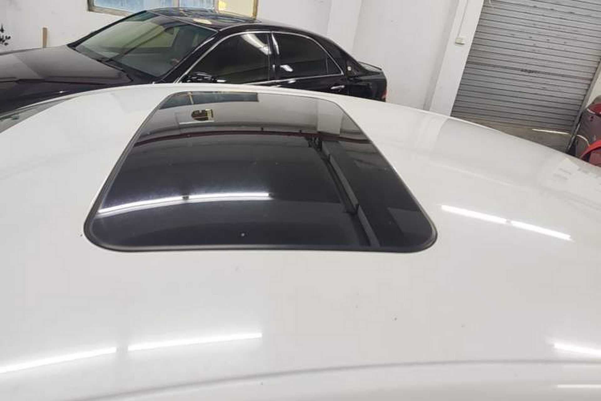 Used Ford Mondeo 2013 2.0L GTDi 200 Luxury Model Roof