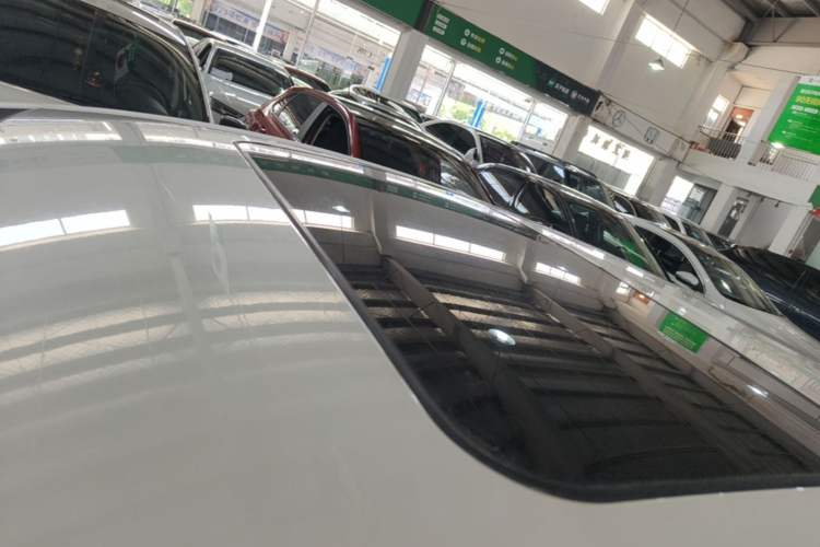 Used Ford Mondeo 2013 1.5L GTDi180 Fashion Edition Roof