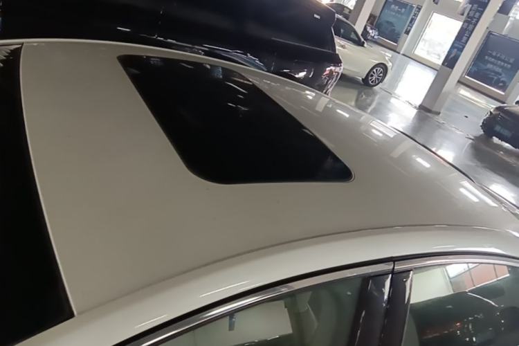 Used Ford Mondeo 2013 2.0L GTDi 200 Fashion Edition Roof