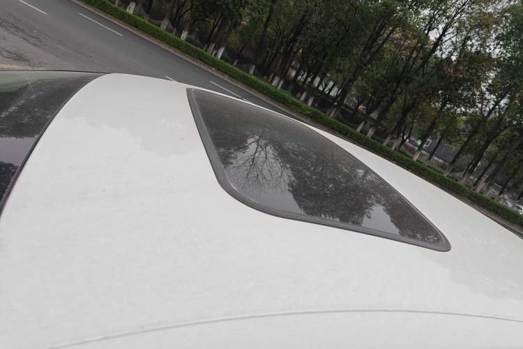 Used Ford Mondeo 2013 2.3L Fashion Edition Roof