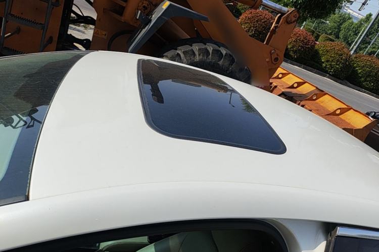 Used Ford Mondeo 2013 2.3L Fashion Edition Roof