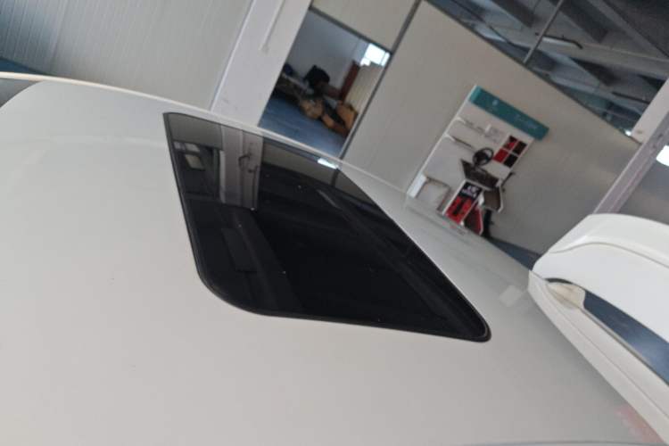 Used Ford Mondeo 2013 1.5L GTDi180 Fashion Edition Roof