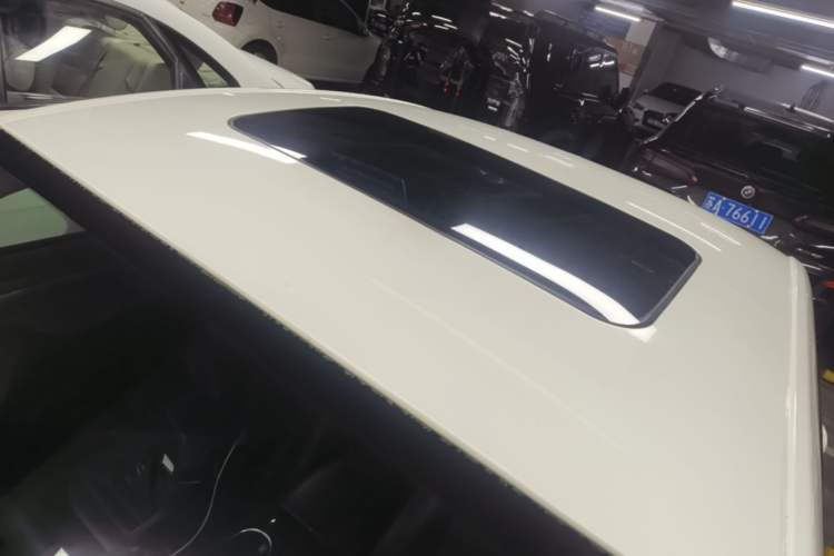 Used Ford Mondeo 2013 1.5L GTDi180 Fashion Edition Roof
