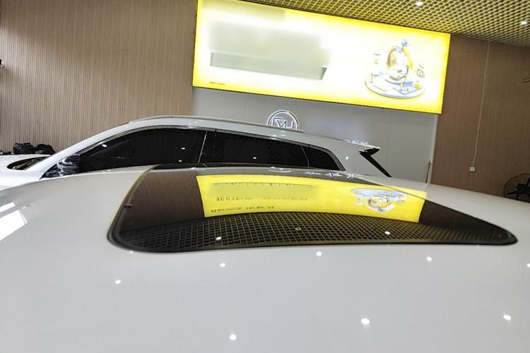 Used Ford Mondeo 2013 1.5L GTDi180 Fashion Edition Roof