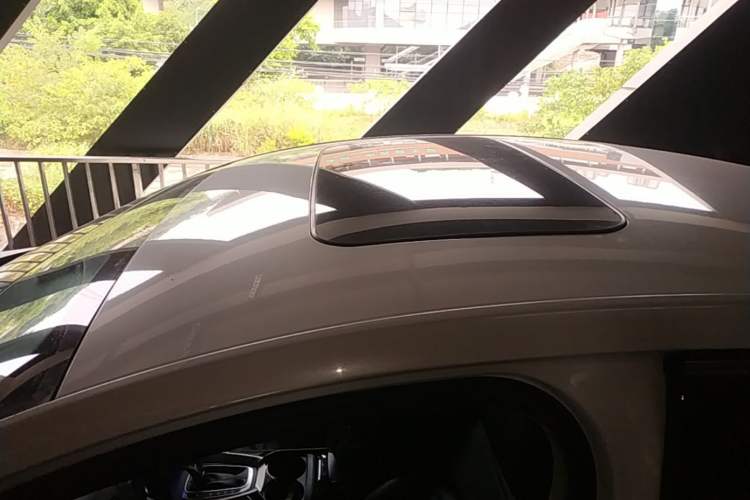 Used Ford Mondeo 2013 2.0L GTDi 200 Fashion Edition Roof