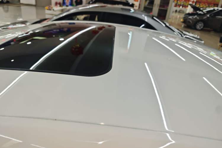 Used Ford Mondeo 2013 1.5L GTDi180 Fashion Edition Roof