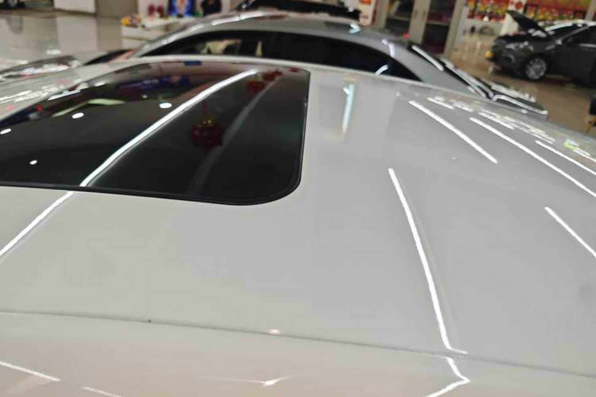 Used Ford Mondeo 2013 1.5L GTDi180 Fashion Edition Roof