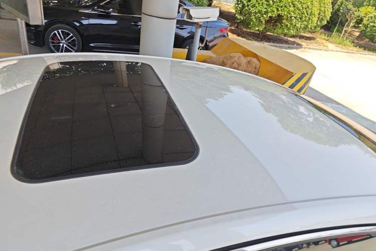 Used Ford Mondeo 2013 1.5L GTDi180 Fashion Edition Roof