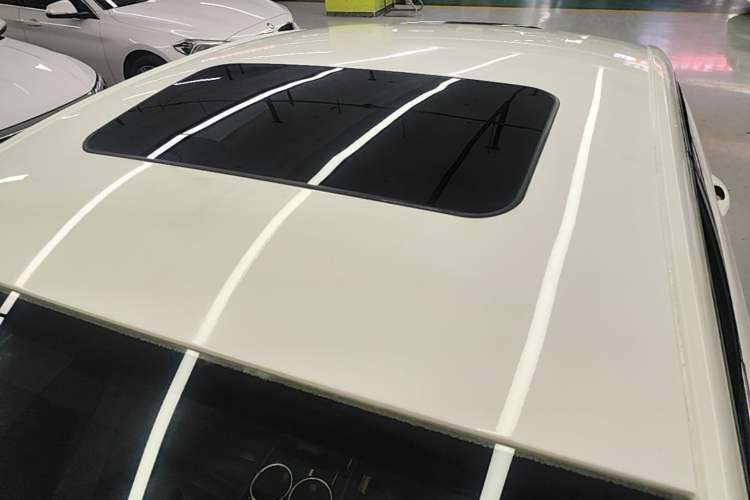 Used Ford Mondeo 2013 1.5L GTDi180 Fashion Edition Roof