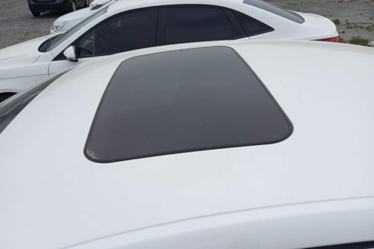 Used Ford Mondeo 2013 2.0L GTDi 200 Fashion Edition Roof