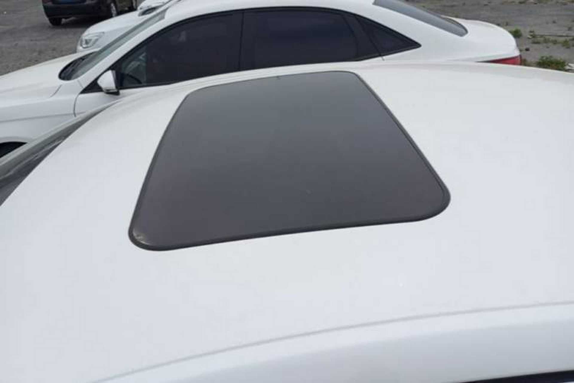 Used Ford Mondeo 2013 2.0L GTDi 200 Fashion Edition Roof