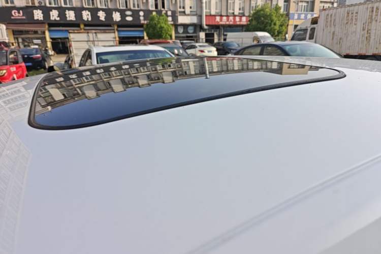Used Ford Mondeo 2013 1.5L GTDi180 Fashion Edition Roof