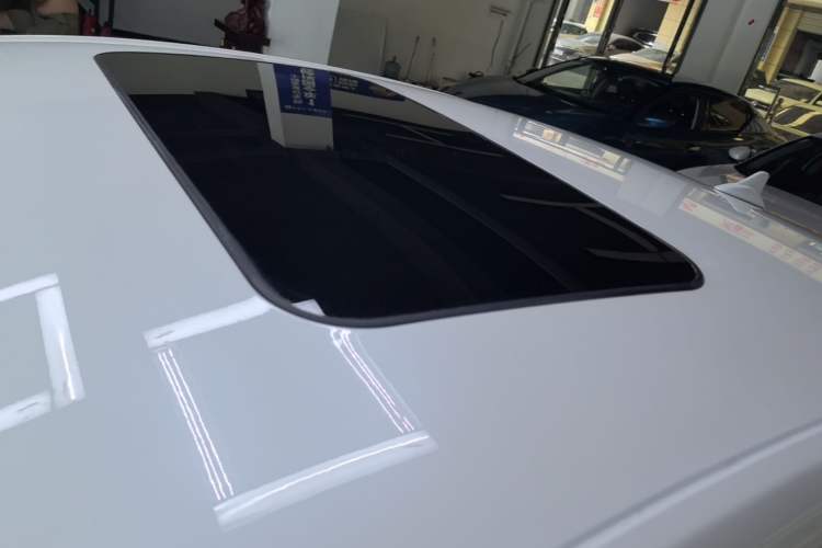 Used Ford Mondeo 2013 2.0L GTDi 200 Fashion Edition Roof
