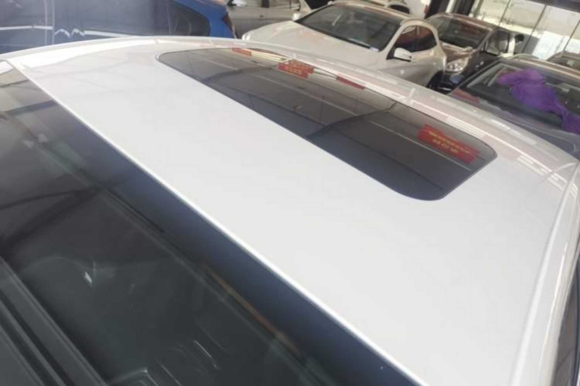 Used Ford Mondeo 2013 2.0L GTDi 200 Fashion Edition Roof