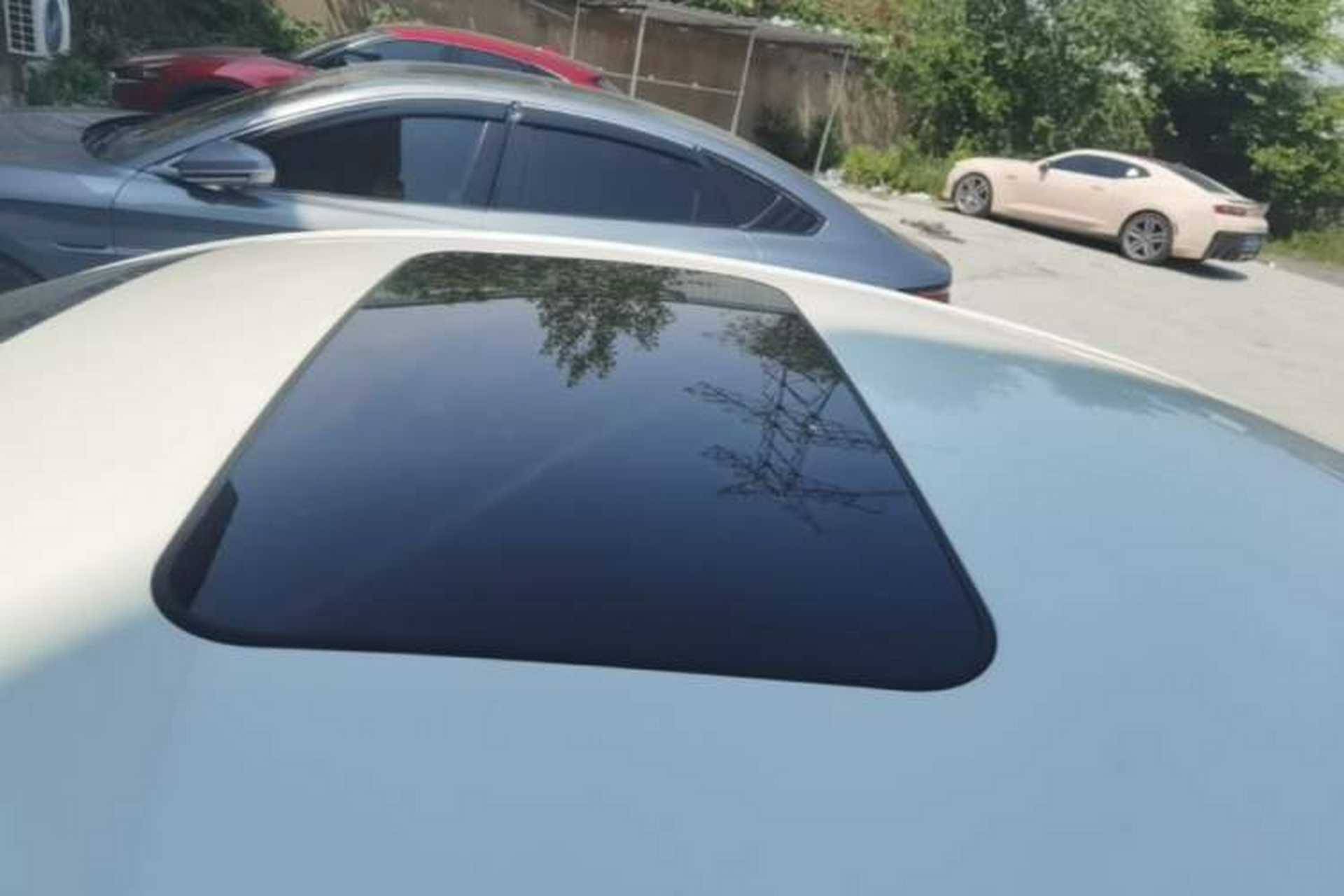 Used Ford Mondeo 2013 1.5L GTDi180 Fashion Edition Roof