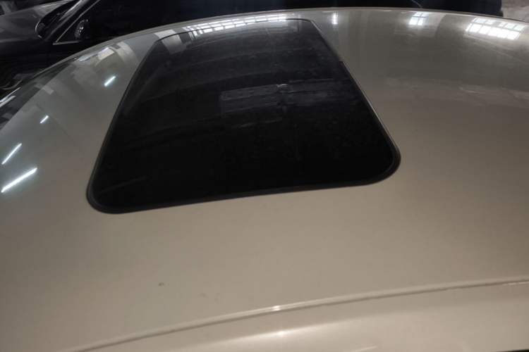 Used Ford Mondeo 2013 1.5L GTDi180 Fashion Edition Roof