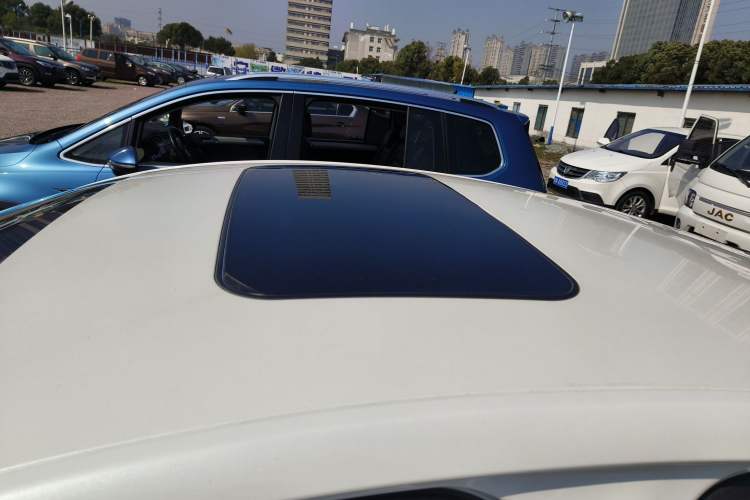 Used Ford Mondeo 2013 1.5L GTDi180 Fashion Edition Roof