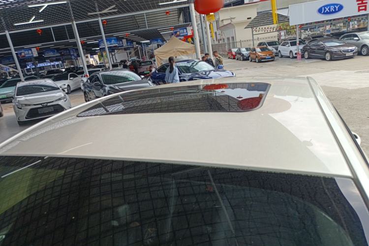 Used Ford Mondeo 2013 2.0L GTDi 200 Fashion Edition Roof