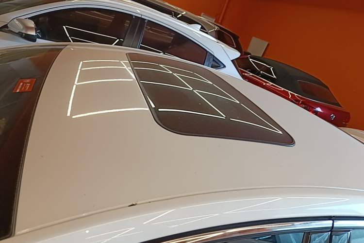 Used Ford Mondeo 2013 2.0L GTDi 200 Fashion Edition Roof