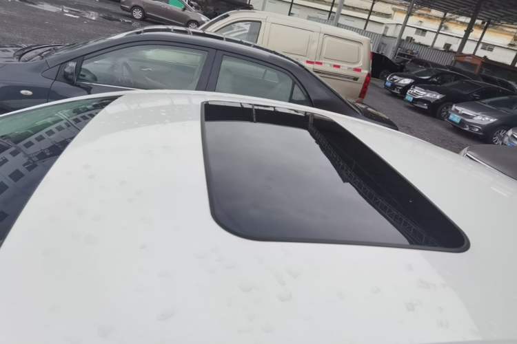 Used Ford Mondeo 2013 2.0L GTDi 200 Fashion Edition Roof