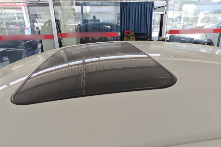 Used Ford Mondeo 2013 1.5L GTDi180 Fashion Edition Roof