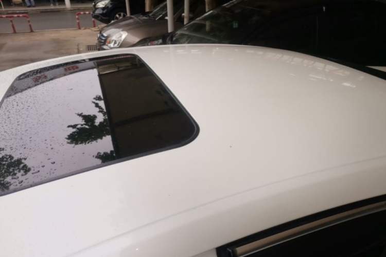 Used Ford Mondeo 2013 1.5L GTDi180 Fashion Edition Roof