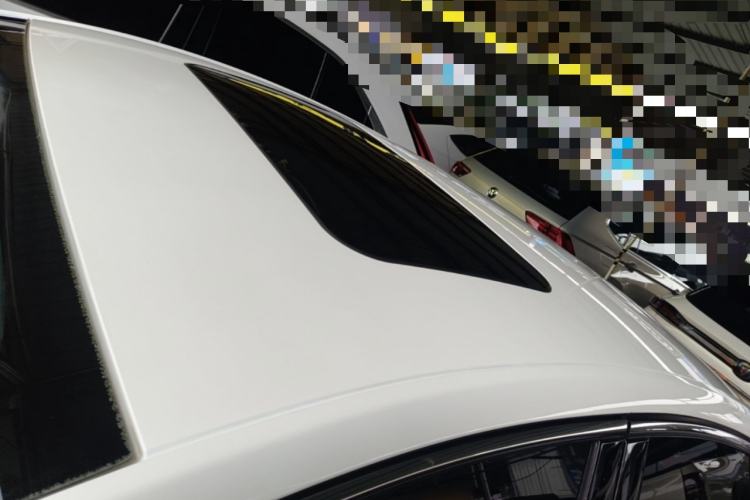Used Ford Mondeo 2013 2.0L GTDi 200 Fashion Edition Roof