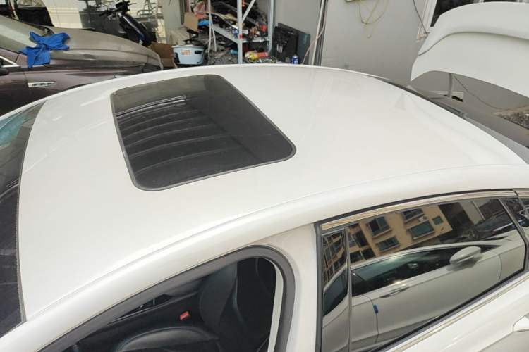 Used Ford Mondeo 2013 2.0L GTDi240 Luxury Sport Model Roof