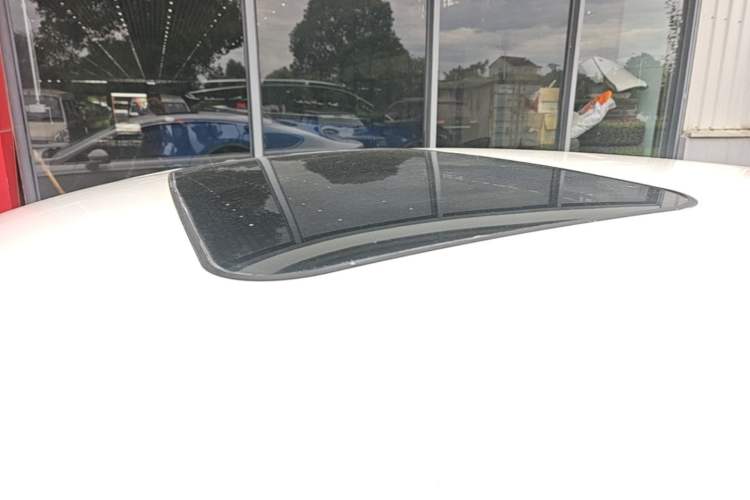 Used Ford Mondeo 2013 1.5L GTDi180 Fashion Edition Roof