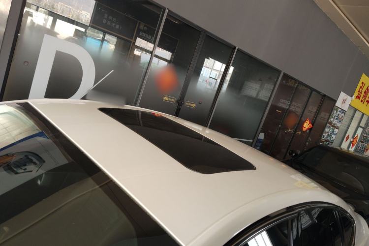 Used Ford Mondeo 2013 2.0L GTDi 200 Fashion Edition Roof