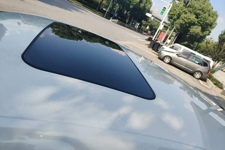 Used Ford Mondeo 2013 1.5L GTDi180 Fashion Edition Roof