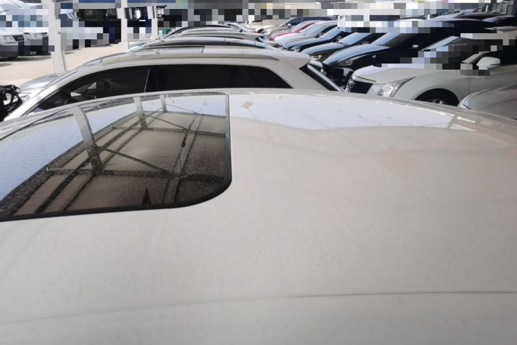 Used Ford Mondeo 2013 2.0L GTDi 200 Fashion Edition Roof