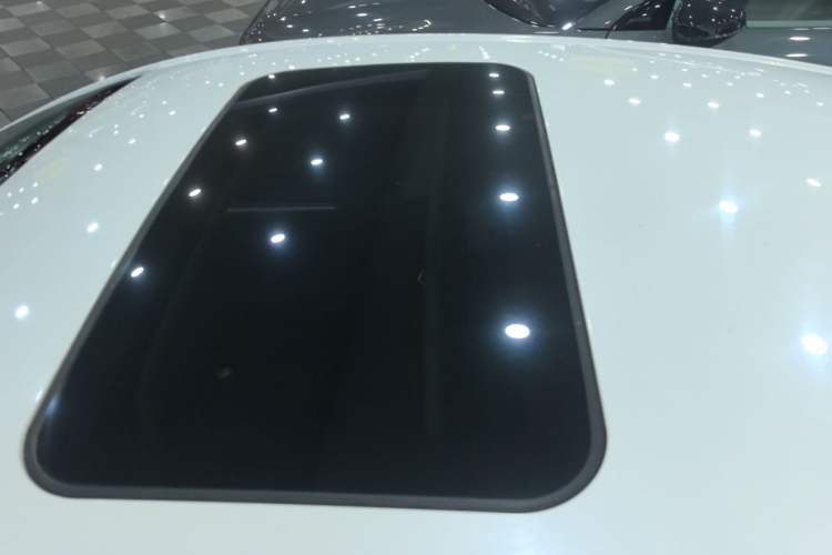 Used Ford Mondeo 2013 1.5L GTDi180 Fashion Edition Roof