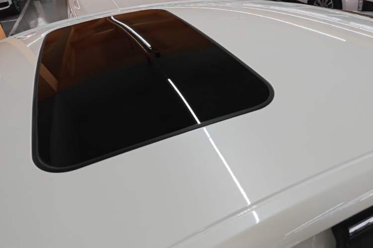 Used Ford Mondeo 2013 2.0L GTDi 200 Fashion Edition Roof