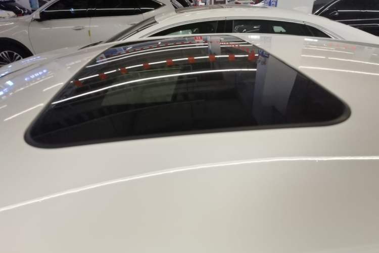 Used Ford Mondeo 2013 2.0L GTDi240 Luxury Sport Model Roof