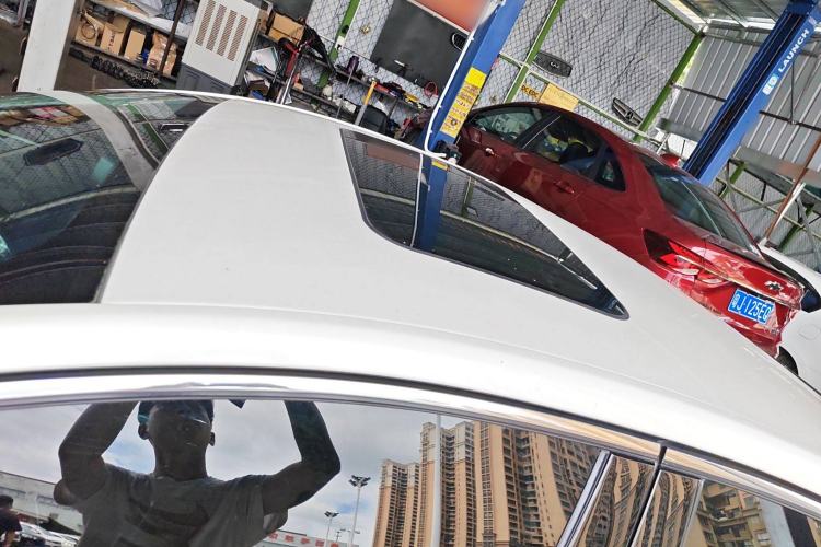 Used Ford Mondeo 2013 1.5L GTDi180 Fashion Edition Roof