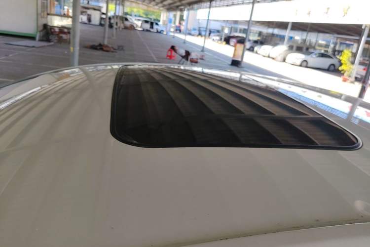 Used Ford Mondeo 2013 1.5L GTDi180 Fashion Edition Roof
